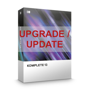 Software Updates/ Upgrades