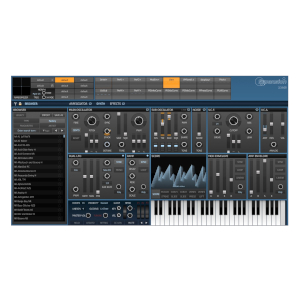 Software Synths