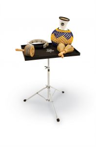 Latin Percussion Percussion Tisch Aspire LPA521