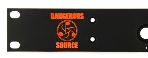 Dangerous Music Source SRK Rackmount Kit