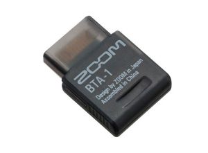 Zoom BTA 1 Bluetooth Adapter für AR 48 / Livetrak