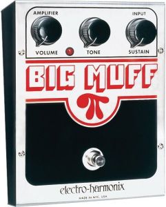Big Muff Original 20 
