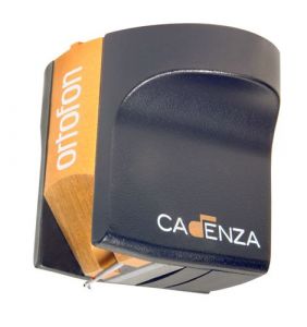 Ortofon MC Cadenza Bronze System