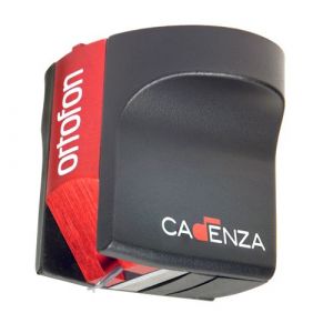 Ortofon MC Cadenza Red System