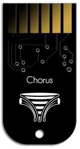 Tiptop Audio Chorus ZDSP Cartridge