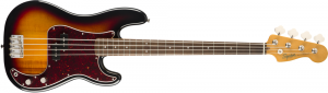 Classic Vibe 60s Precision Bass LRL 3CSB1 