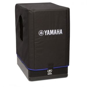 Yamaha SC DXS 15 Cover
