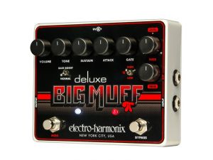Deluxe Big Muff 8 
