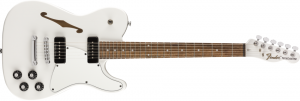 Fender Jim Adkins JA 90 Telecaster Thinline LRL WH1 