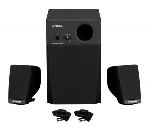 Yamaha Genos Speaker Set GNS MS01
