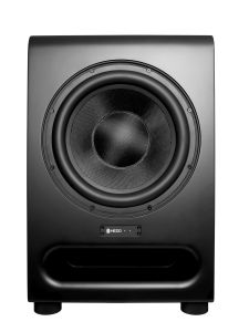 HEDD AUDIO  BASS12 FRONT 