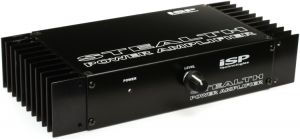 ISP Technologies Stealth Power Amp1 