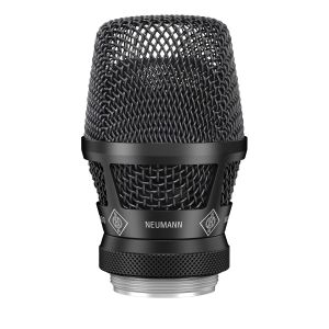 KK 105 U bk Neumann Microphone Head MR 