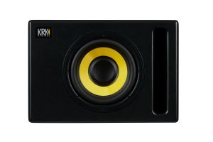 KRK S8 4 front 