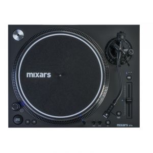 Mixars STA Turntable 14 
