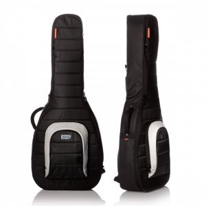 Mono Bags M80 Classical Guitar Bag BLK 