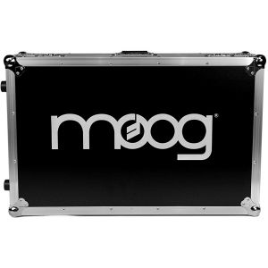 Moog One ATA Road Case 