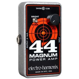 Nano 44 Magnum Power Amp 28 