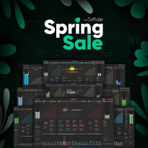 PROMO Spring Sale 04 2024 