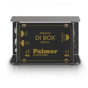 Palmer DI Box passiv 