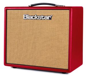 Blackstar Studio 10 KT88 Red Special