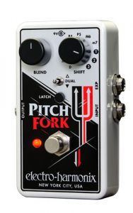Pitch Fork 19 
