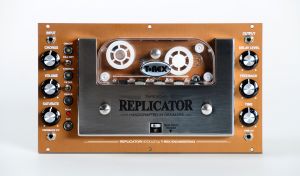 Replicator Module 1 