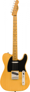 Squier Classic Vibe 50s Telecaster MN Butterscotch1 
