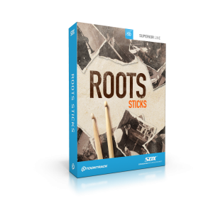 TT157 Roots Sticks SDX 
