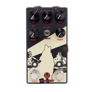 Walrus Audio Monument Limited Edition59153 1 