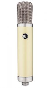 Warm Audio WA 251 Tube Condenser Microphone1 