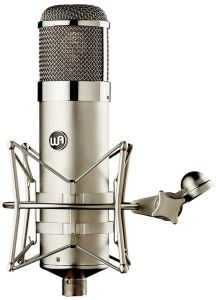 Warm Audio WA 47 Tube condenser microphone 