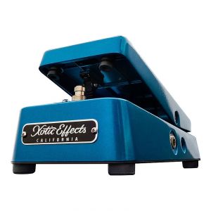 Xotic XW 1 Wah Lake Placid Blue Limited Edition 