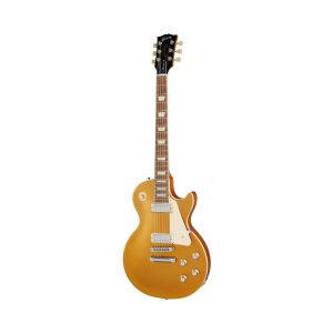   static gibson com product images USA USAMRP793 Gold Top LPDX00GTCH1 front 