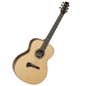 Tanglewood TSR1 Solid Sitka Spruce