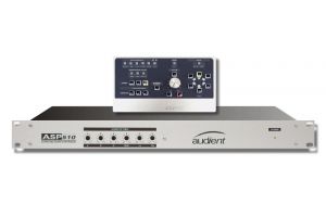 asp510 rack and remote 0 