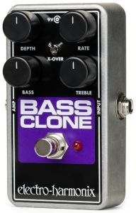 bass clone 