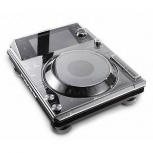 Decksaver Pioneer XDJ 1000 / 1000 MK2