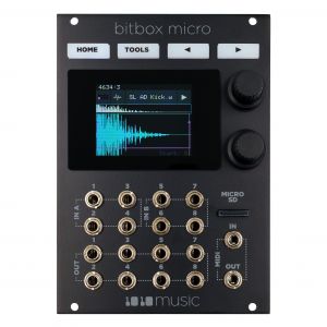 bitbox micro Black Edition MAIN Powered 