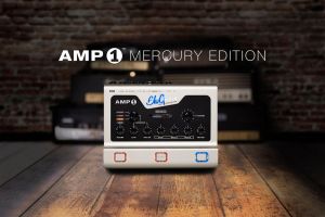 bluguitar Amp1 Mercury Atmo 