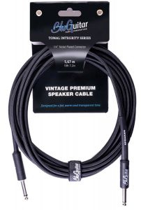 bluguitar Vintage Cable 600 