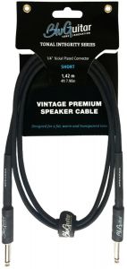 bluguitar Vintage Cable short 