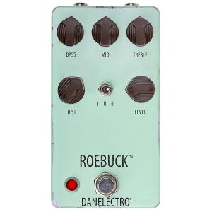 danelectro roebuck distortion111 