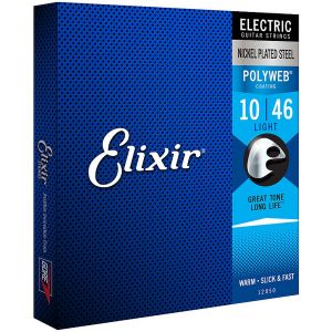 elixir elixir 12050 electric polyweb l 010 046 57032 18820643 