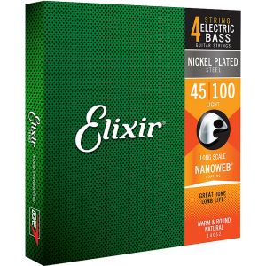 elixir elixir 14052 bass l nano 045 100 48691 18820715 