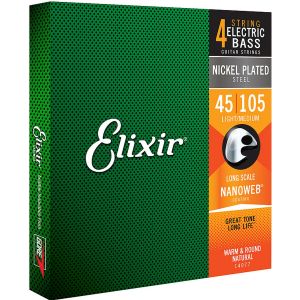 elixir elixir 14077 bass lm nano 045 105 48692 18820717 