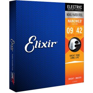 elixir elixir electric nanoweb 48660 18820645 