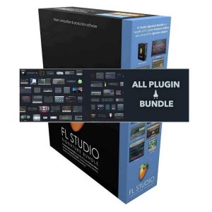 fl studio 21 all plugin bundle image line 