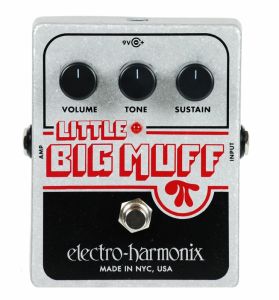 little big muff 