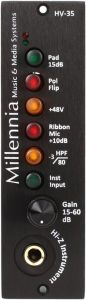millenniaHV35 front 